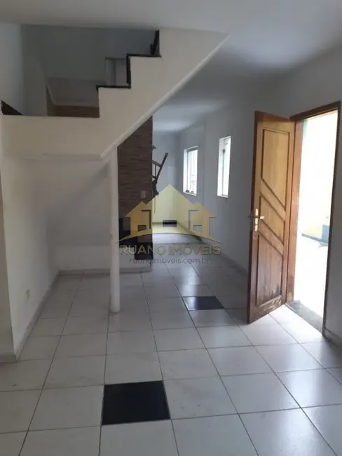 Sobrado com 3 quartos à venda, 112m2 em Jardim Matarazzo, São Paulo - SP - imagem 5 Foto 5 de Sobrado com 3 quartos à venda, 112m2 em Jardim Matarazzo, São Paulo - SP