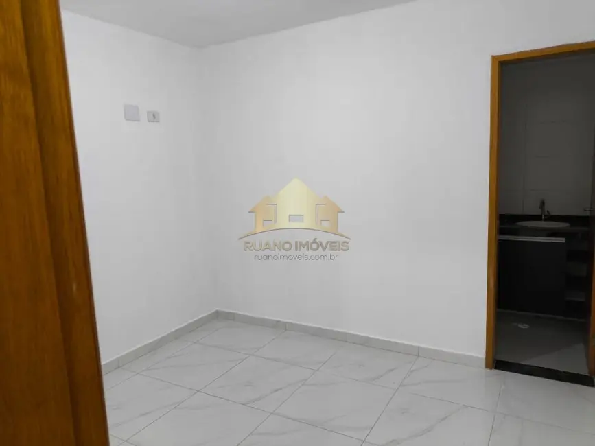 Foto 2 de Apartamento com 1 quarto para alugar, 34m2 em Vila Matilde, São Paulo - SP