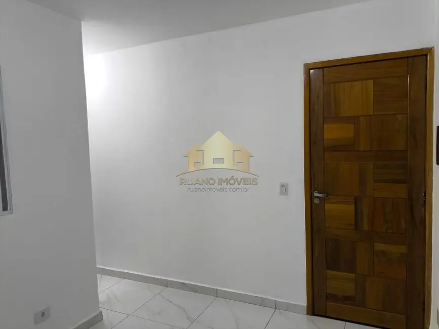 Foto 5 de Apartamento com 1 quarto para alugar, 34m2 em Vila Matilde, São Paulo - SP