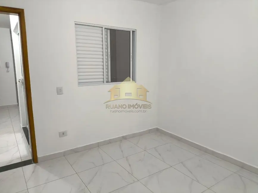 Foto 6 de Apartamento com 1 quarto para alugar, 34m2 em Vila Matilde, São Paulo - SP