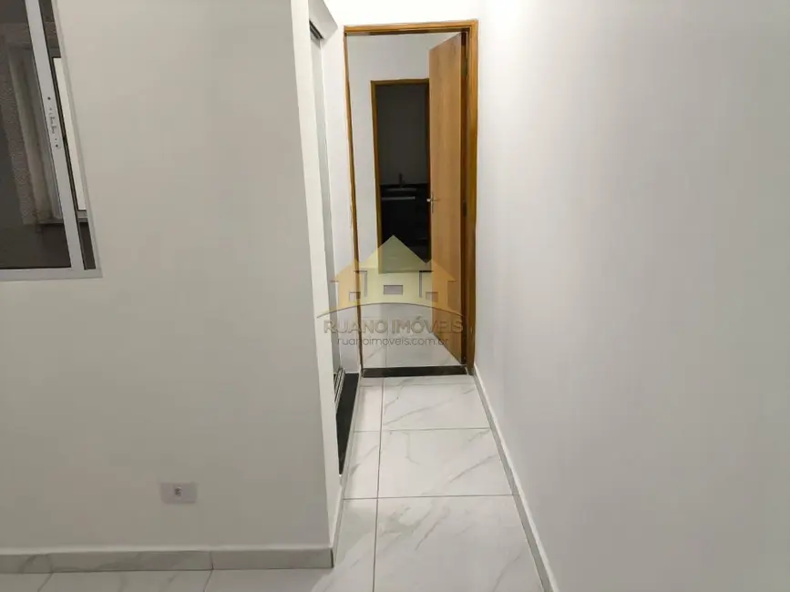 Foto 8 de Apartamento com 1 quarto para alugar, 34m2 em Vila Matilde, São Paulo - SP