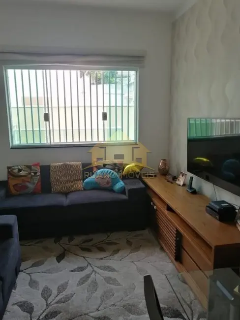 Foto 2 de Sobrado com 2 quartos à venda, 55m2 em Cidade Líder, São Paulo - SP