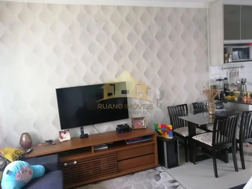 Sobrado com 2 quartos à venda, 55m2 em Cidade Líder, São Paulo - SP - imagem 3 Foto 3 de Sobrado com 2 quartos à venda, 55m2 em Cidade Líder, São Paulo - SP