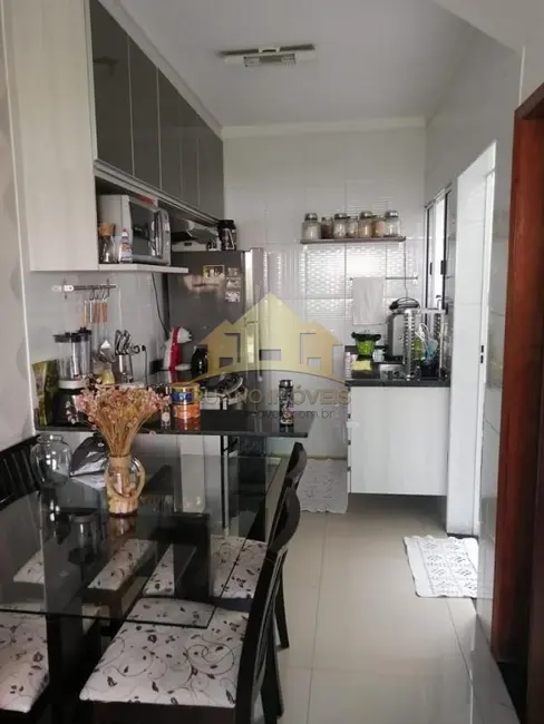 Sobrado com 2 quartos à venda, 55m2 em Cidade Líder, São Paulo - SP - imagem 4 Foto 4 de Sobrado com 2 quartos à venda, 55m2 em Cidade Líder, São Paulo - SP