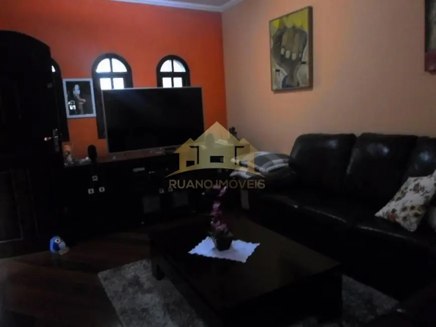 Sobrado com 3 quartos à venda, 187m2 em Cidade Líder, São Paulo - SP - imagem 4 Foto 4 de Sobrado com 3 quartos à venda, 187m2 em Cidade Líder, São Paulo - SP