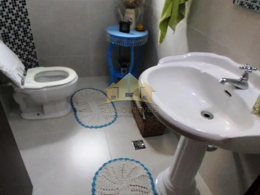 Sobrado com 3 quartos à venda, 187m2 em Cidade Líder, São Paulo - SP - imagem 6 Foto 6 de Sobrado com 3 quartos à venda, 187m2 em Cidade Líder, São Paulo - SP