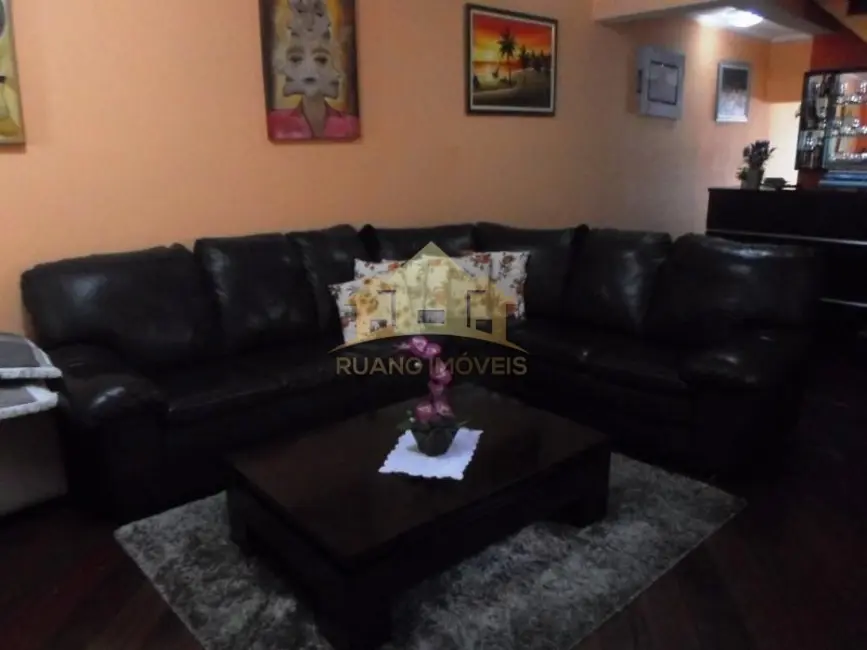 Sobrado com 3 quartos à venda, 187m2 em Cidade Líder, São Paulo - SP - imagem 3 Foto 3 de Sobrado com 3 quartos à venda, 187m2 em Cidade Líder, São Paulo - SP