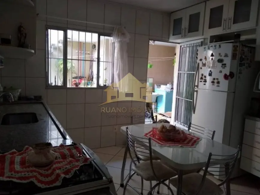 Foto 8 de Casa com 3 quartos à venda, 120m2 em Vila Carrão, São Paulo - SP