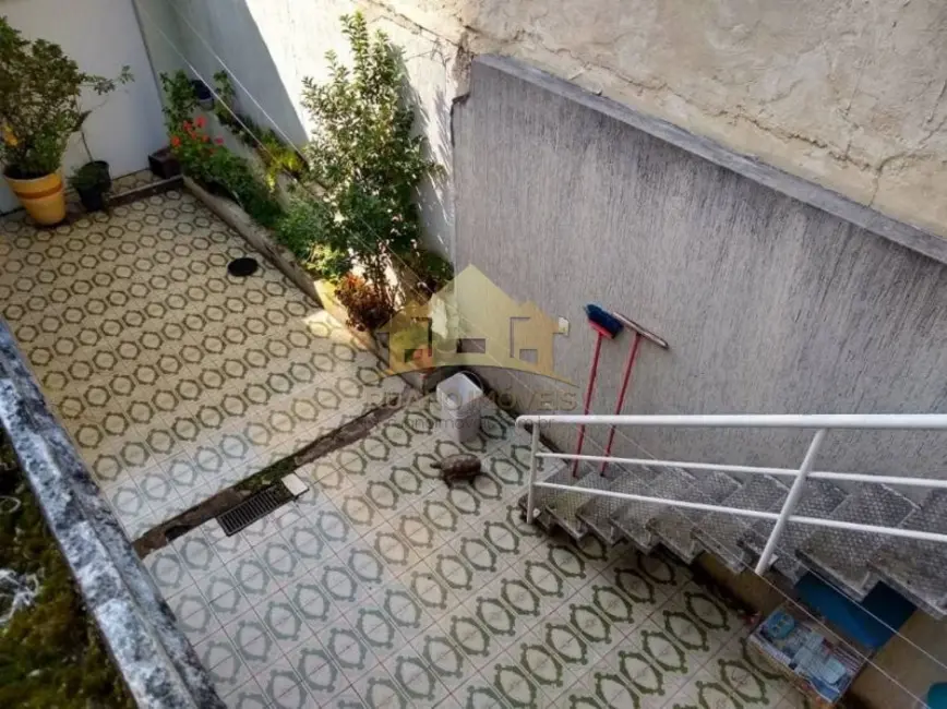 Foto 3 de Casa com 3 quartos à venda, 120m2 em Vila Carrão, São Paulo - SP