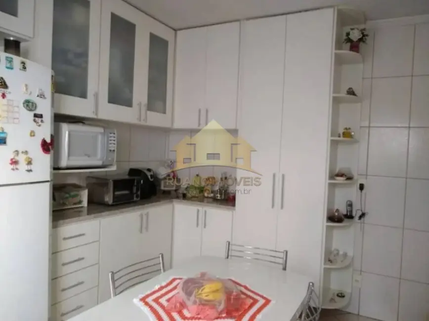 Foto 7 de Casa com 3 quartos à venda, 120m2 em Vila Carrão, São Paulo - SP