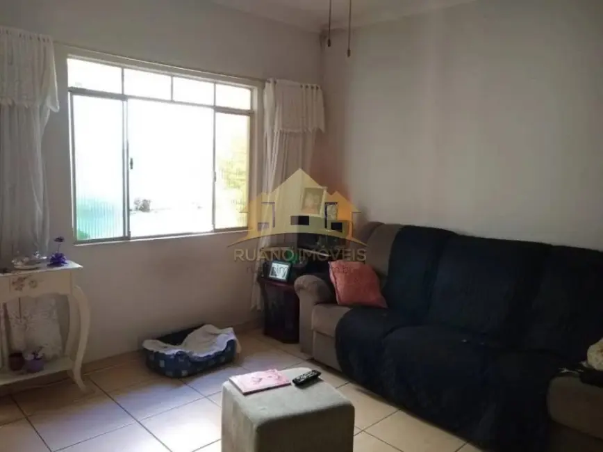 Foto 5 de Casa com 3 quartos à venda, 120m2 em Vila Carrão, São Paulo - SP