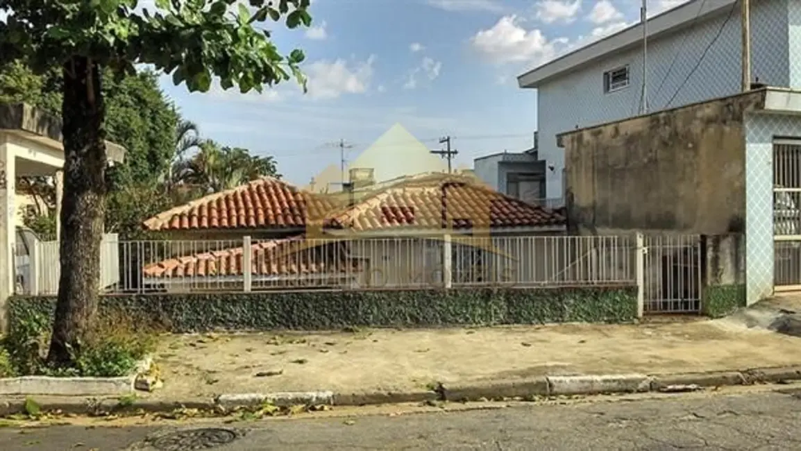Foto 1 de Terreno / Lote à venda, 234m2 em Vila Formosa, São Paulo - SP