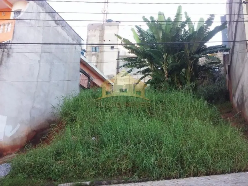 Terreno / Lote à venda, 245m2 em Itaquera, São Paulo - SP - imagem 3 Foto 3 de Terreno / Lote à venda, 245m2 em Itaquera, São Paulo - SP