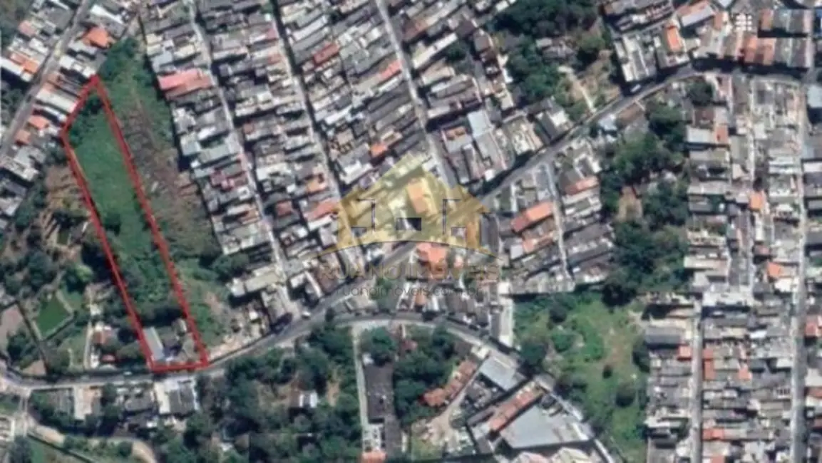 Foto 4 de Terreno / Lote à venda, 4050m2 em Jardim Fanganiello, São Paulo - SP