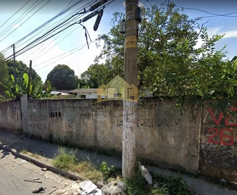 Foto 2 de Terreno / Lote à venda, 4050m2 em Jardim Fanganiello, São Paulo - SP