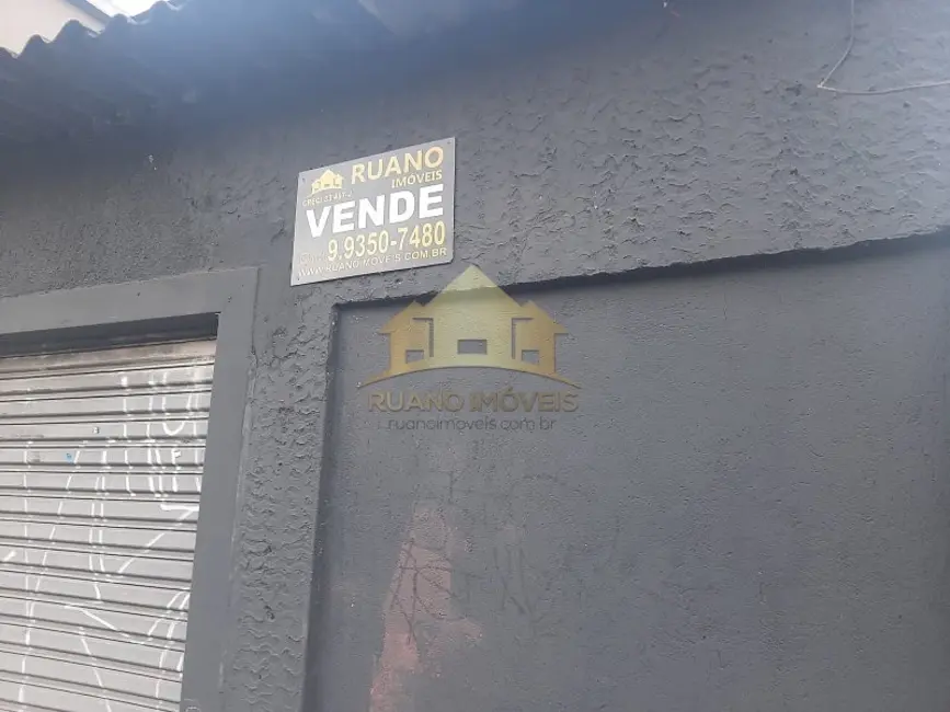 Foto 4 de Terreno / Lote à venda, 500m2 em Vila Carmosina, São Paulo - SP