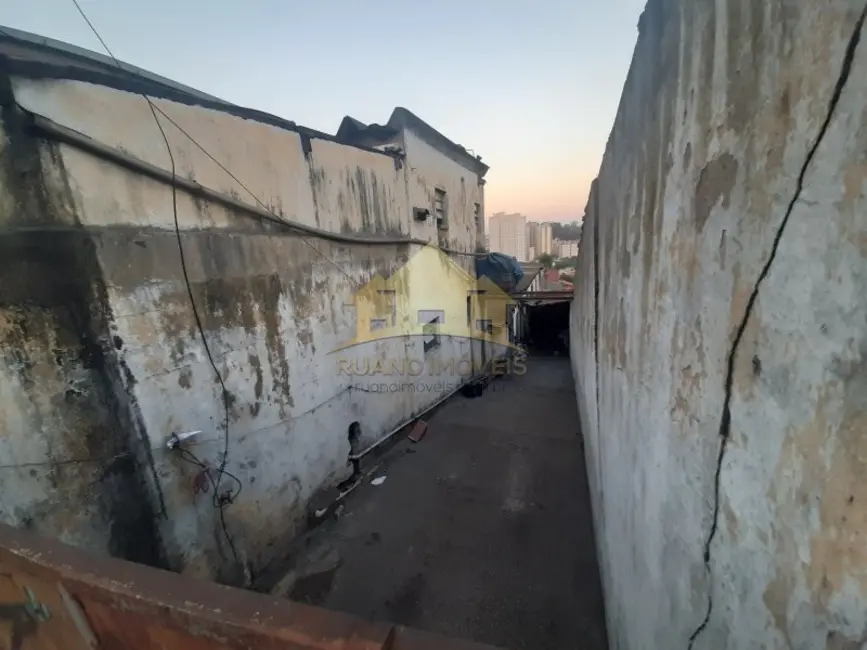 Foto 8 de Terreno / Lote à venda, 500m2 em Vila Carmosina, São Paulo - SP