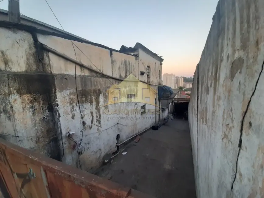 Foto 7 de Terreno / Lote à venda, 500m2 em Vila Carmosina, São Paulo - SP