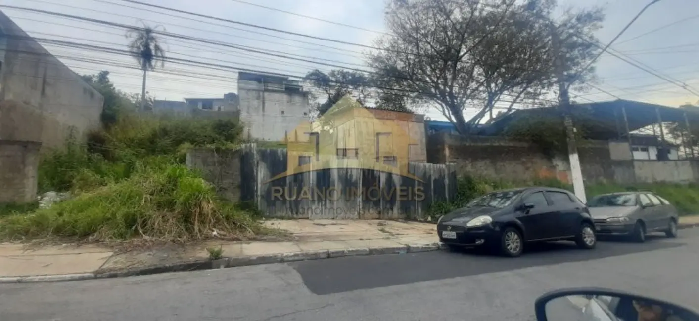 Terreno / Lote à venda, 300m2 em Itaquera, São Paulo - SP - imagem 3 Foto 3 de Terreno / Lote à venda, 300m2 em Itaquera, São Paulo - SP