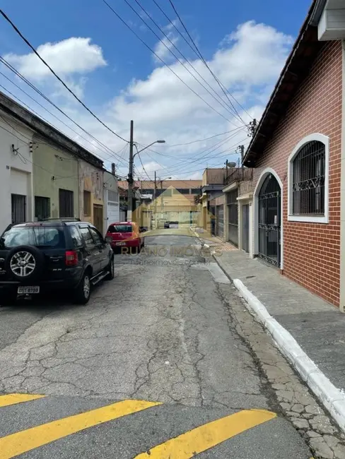 Terreno / Lote à venda, 240m2 em Tatuapé, São Paulo - SP - imagem 4 Foto 4 de Terreno / Lote à venda, 240m2 em Tatuapé, São Paulo - SP