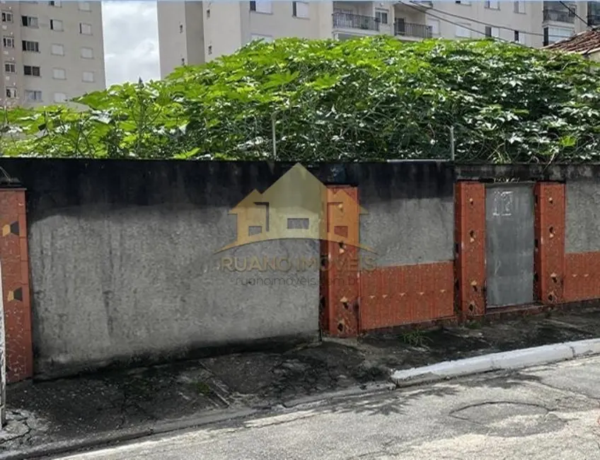 Terreno / Lote à venda, 240m2 em Tatuapé, São Paulo - SP - imagem 8 Foto 8 de Terreno / Lote à venda, 240m2 em Tatuapé, São Paulo - SP
