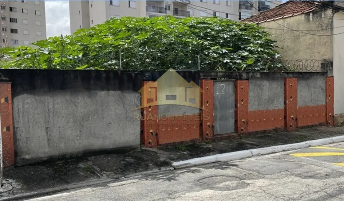 Terreno / Lote à venda, 240m2 em Tatuapé, São Paulo - SP - imagem 2 Foto 2 de Terreno / Lote à venda, 240m2 em Tatuapé, São Paulo - SP