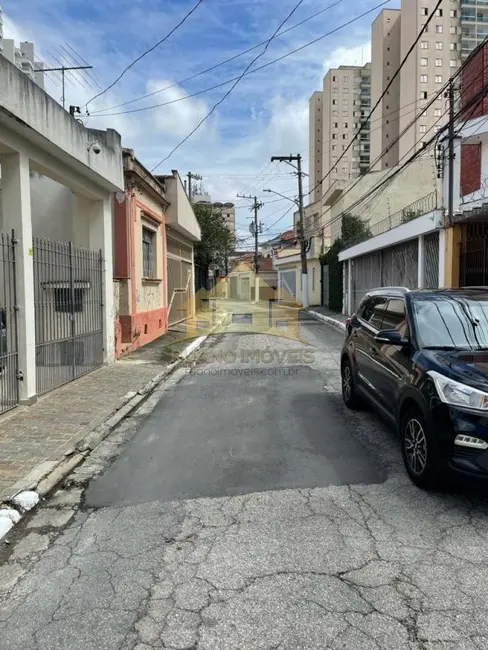 Terreno / Lote à venda, 240m2 em Tatuapé, São Paulo - SP - imagem 3 Foto 3 de Terreno / Lote à venda, 240m2 em Tatuapé, São Paulo - SP