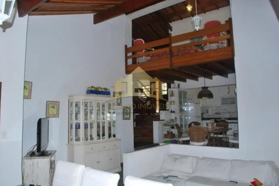 Foto 6 de Chácara com 7 quartos à venda, 200m2 em Mairipora - SP