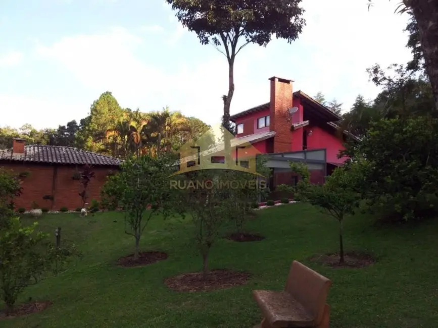 Foto 7 de Chácara com 7 quartos à venda, 200m2 em Mairipora - SP