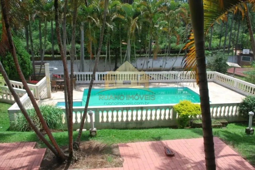 Foto 1 de Chácara com 7 quartos à venda, 200m2 em Mairipora - SP