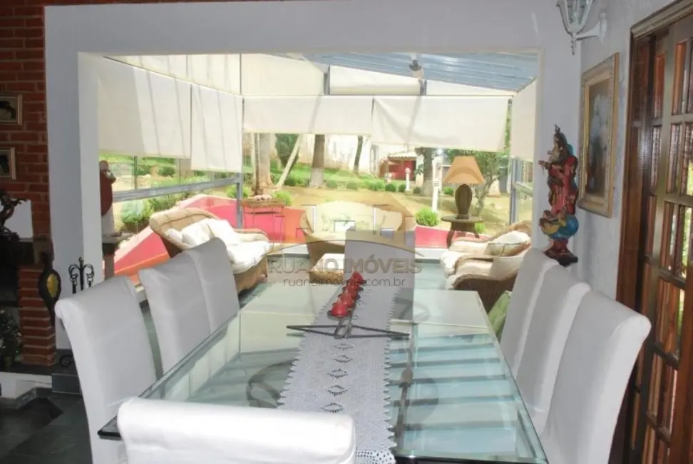 Foto 4 de Chácara com 7 quartos à venda, 200m2 em Mairipora - SP