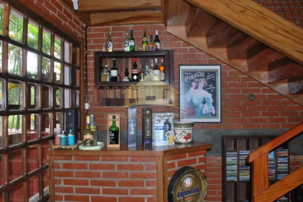 Foto 9 de Chácara com 7 quartos à venda, 200m2 em Mairipora - SP