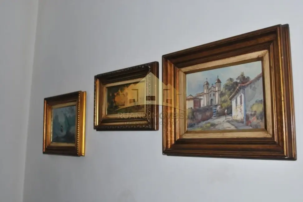 Foto 3 de Chácara com 7 quartos à venda, 200m2 em Mairipora - SP