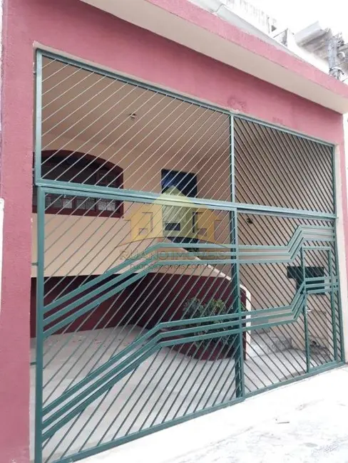 Foto 1 de Casa com 3 quartos à venda, 109m2 em Vila Formosa, São Paulo - SP