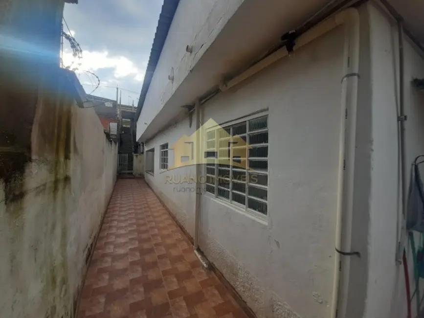 Foto 5 de Casa com 5 quartos à venda, 160m2 em Cidade Líder, São Paulo - SP