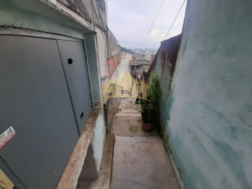 Foto 8 de Casa com 5 quartos à venda, 160m2 em Cidade Líder, São Paulo - SP