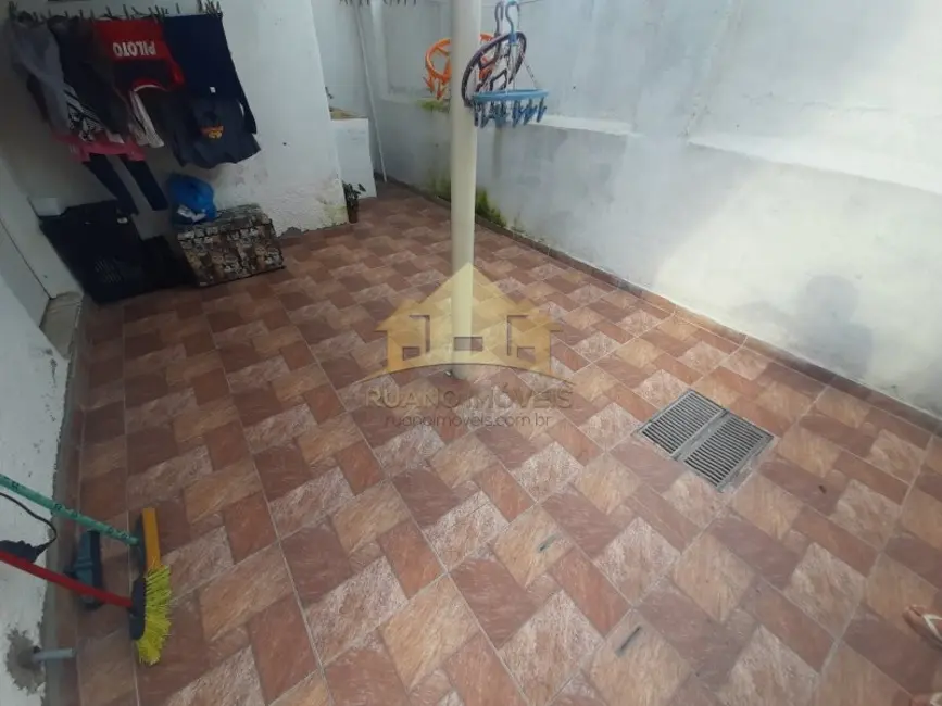 Foto 7 de Casa com 5 quartos à venda, 160m2 em Cidade Líder, São Paulo - SP