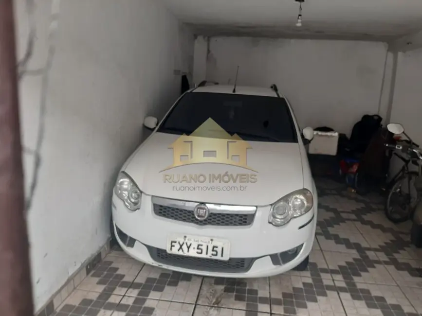 Foto 9 de Casa com 5 quartos à venda, 160m2 em Cidade Líder, São Paulo - SP