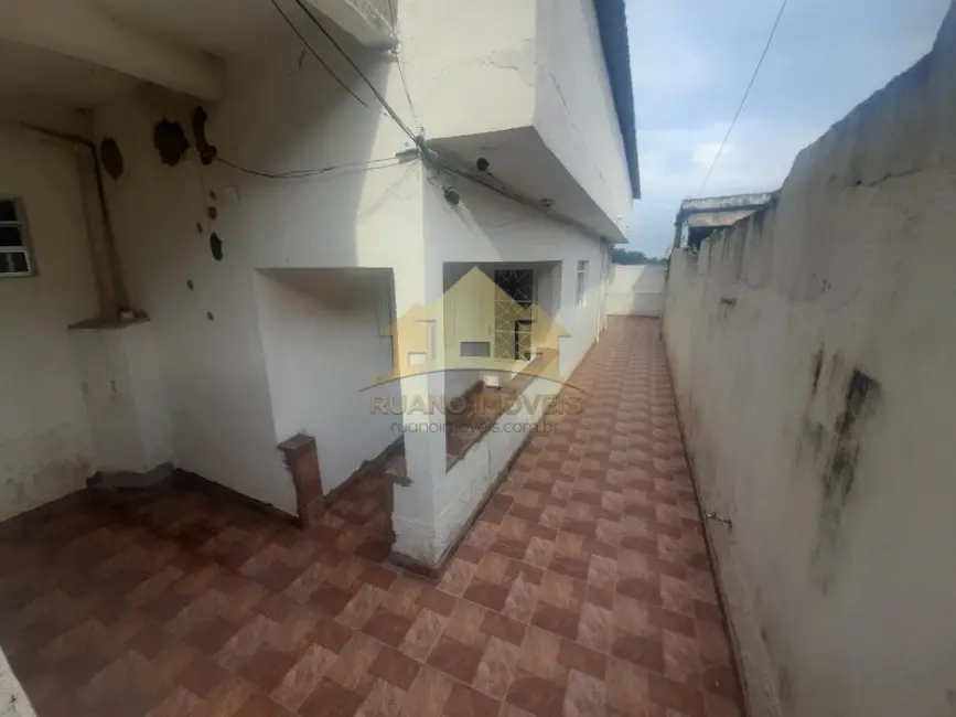 Foto 3 de Casa com 5 quartos à venda, 160m2 em Cidade Líder, São Paulo - SP