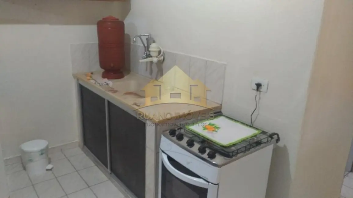 Foto 6 de Casa com 2 quartos à venda, 65m2 em Itaquera, São Paulo - SP