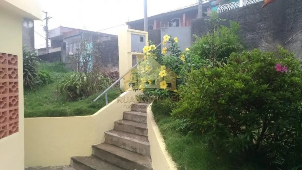 Foto 1 de Casa com 2 quartos à venda, 65m2 em Itaquera, São Paulo - SP