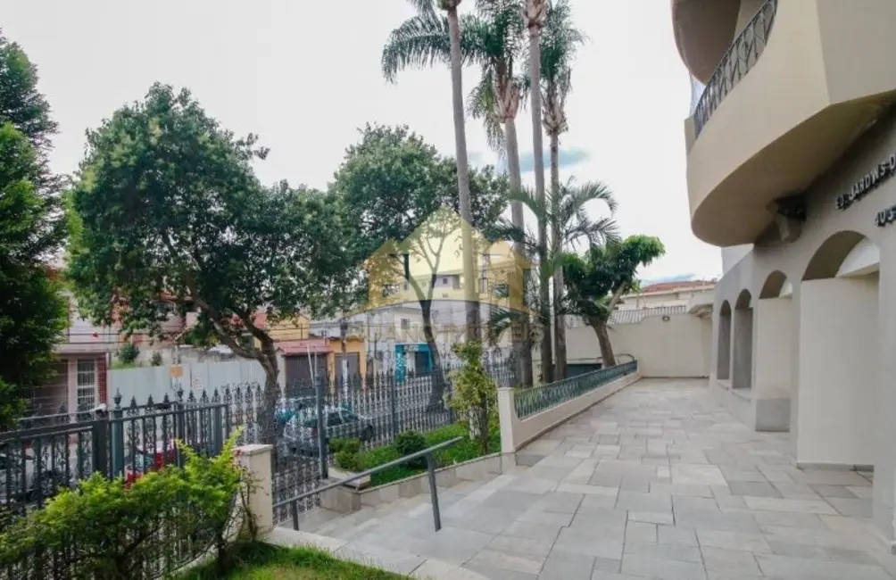 Apartamento com 2 quartos à venda, 72m2 em Vila Matilde, São Paulo - SP - imagem 3 Foto 3 de Apartamento com 2 quartos à venda, 72m2 em Vila Matilde, São Paulo - SP