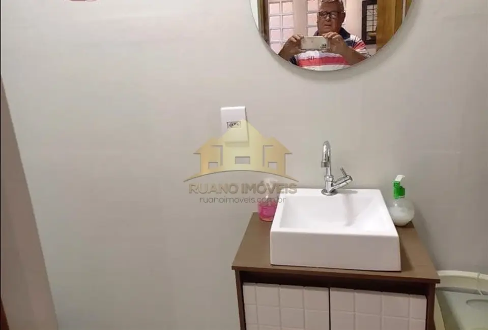 Foto 7 de Sobrado com 3 quartos à venda, 136m2 em Vila Araguaia, São Paulo - SP