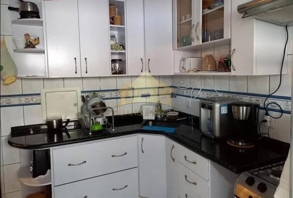 Foto 5 de Sobrado com 3 quartos à venda, 136m2 em Vila Araguaia, São Paulo - SP