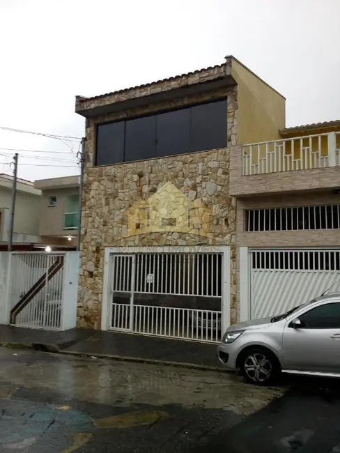 Sobrado com 3 quartos à venda, 150m2 em Vila Matilde, São Paulo - SP - imagem 1 Foto 1 de Sobrado com 3 quartos à venda, 150m2 em Vila Matilde, São Paulo - SP