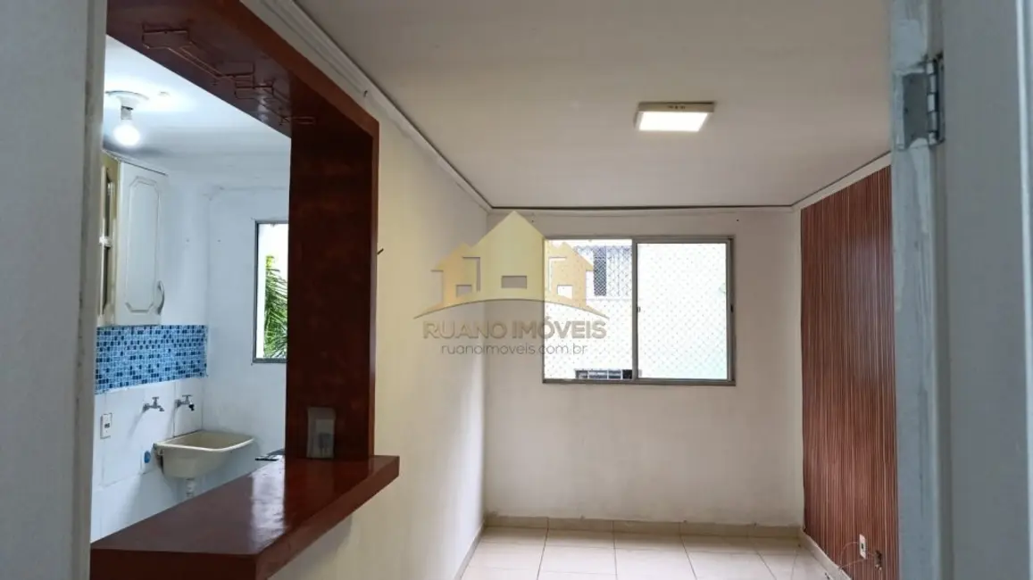 Foto 3 de Apartamento com 2 quartos à venda, 44m2 em Itaquera, São Paulo - SP