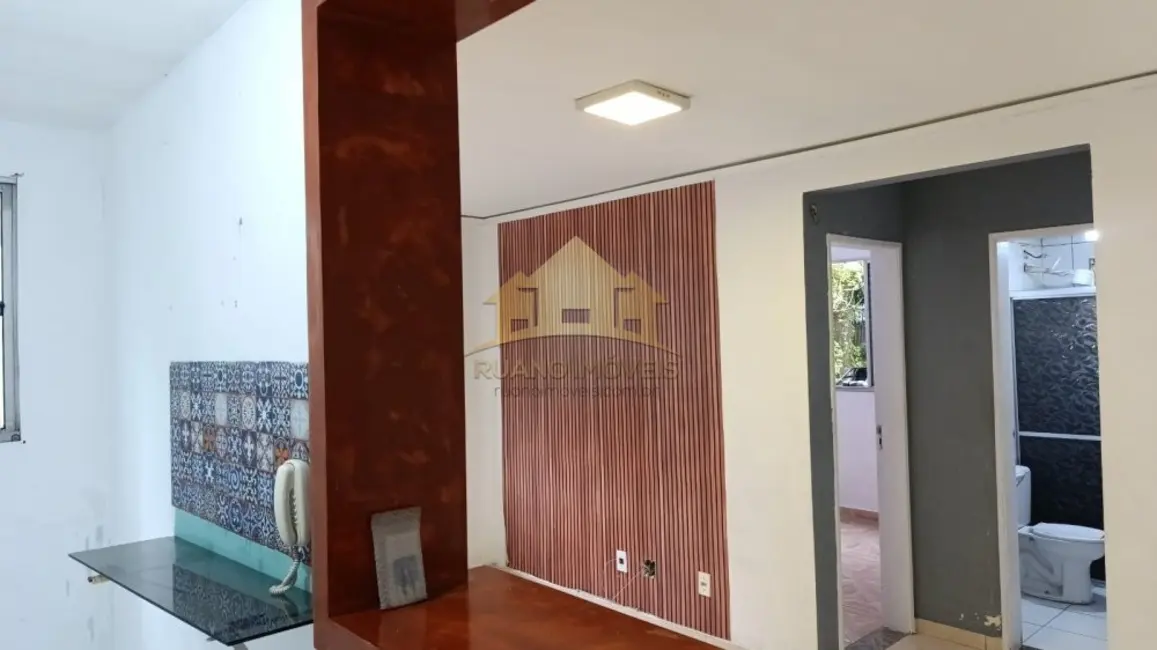 Foto 4 de Apartamento com 2 quartos à venda, 44m2 em Itaquera, São Paulo - SP