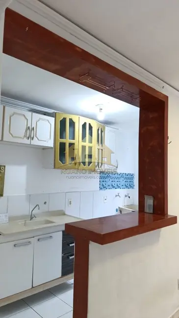 Foto 6 de Apartamento com 2 quartos à venda, 44m2 em Itaquera, São Paulo - SP