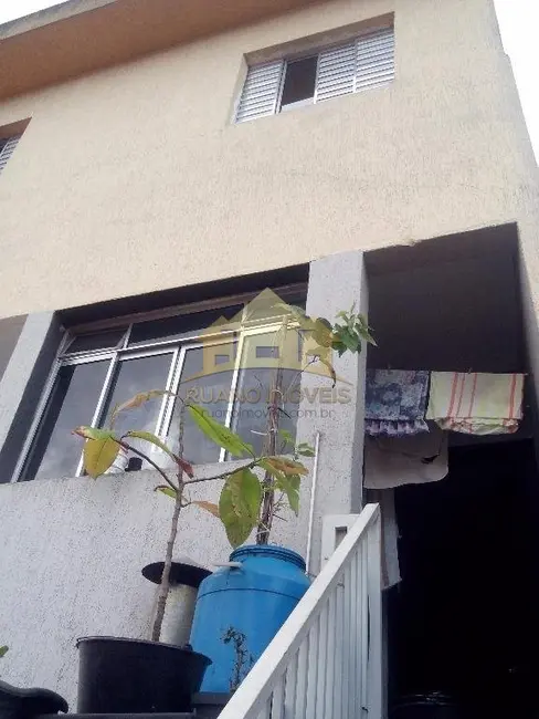 Foto 5 de Sobrado com 3 quartos à venda, 180m2 em Jardim Nossa Senhora do Carmo, São Paulo - SP