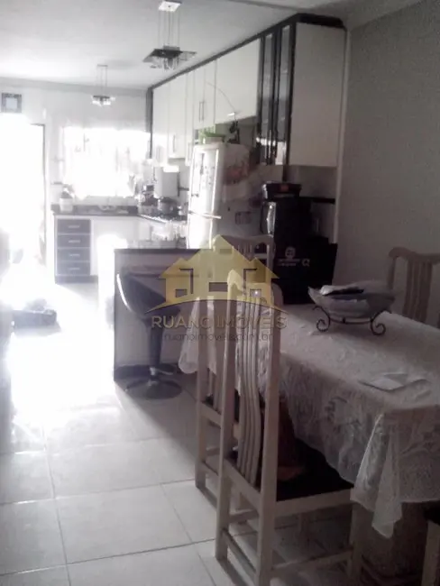 Foto 8 de Sobrado com 3 quartos à venda, 180m2 em Jardim Nossa Senhora do Carmo, São Paulo - SP